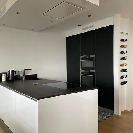 Elegant Sky With Apartamento *