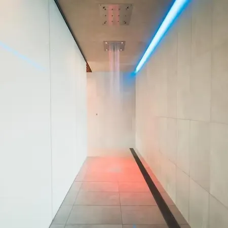 Elegant Sky With * Lüksemburg